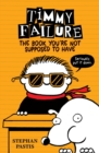 Timmy Failure: The Book You're Not Supposed to Have - eBook
