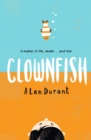 Clownfish - Book