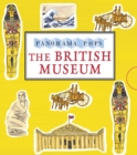The British Museum: Panorama Pops - Book