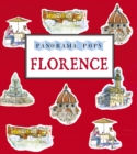 Florence: Panorama Pops - Book