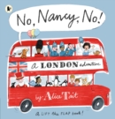 No, Nancy, No! - Book