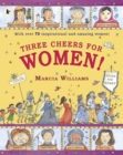 Three Cheers for Women! - Book