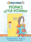 Fiona’s Little Accident - Book