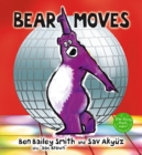 Bear Moves - Book