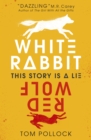 White Rabbit, Red Wolf - eBook