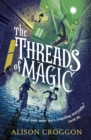 The Threads of Magic - Book