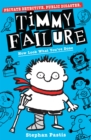 Timmy Failure: Now Look What You've Done - Book
