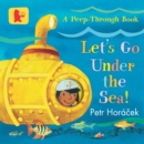 Let's Go Under the Sea! - Book