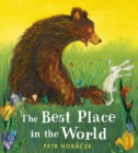 The Best Place in the World - Book