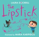 The Lipstick - Book