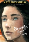 Beverly, Right Here - Book