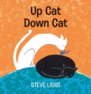Up Cat Down Cat - Book