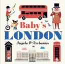 Baby's London - Book