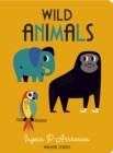 Wild Animals - Book