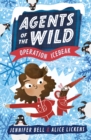 Agents of the Wild 2: Operation Icebeak - eBook