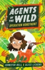 Agents of the Wild: Operation Honeyhunt - eBook