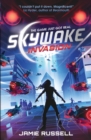 SkyWake Invasion - Book