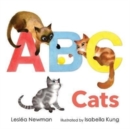 ABC Cats: An Alpha-Cat Book - Book