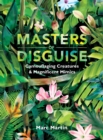 Masters of Disguise: Can You Spot the Camouflaged Creatures? - Book