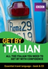 Get By In Italian Pack - Book
