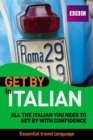 Get By In Italian - Book