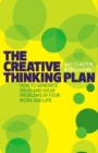 The Creative Thinking Plan - Book