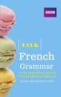 Talk French Grammar - Book