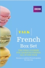 Talk French Box Set (Book/CD Pack) : The ideal course for learning French - all in one pack - Book