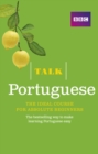 Talk Portuguese - Book
