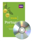 Talk Portuguese (Book + CD) : The ideal Portuguese course for absolute beginners - Book