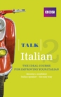 Talk Italian 2 enhanced ePub - eBook