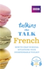 Talking the Talk French - Book