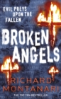 Broken Angels : (Byrne & Balzano 3) - eBook