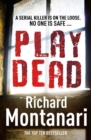 Play Dead : (Byrne & Balzano 4) - eBook