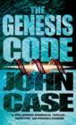 The Genesis Code - eBook