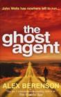 The Ghost Agent - eBook
