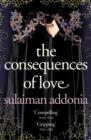 The Consequences of Love - eBook