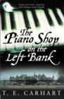 The Piano Shop On The Left Bank - eBook