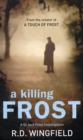 A Killing Frost : (Di Jack Frost Book 6) - eBook