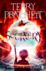Sourcery : (Discworld Novel 5) - eBook