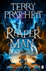 Reaper Man : (Discworld Novel 11) - eBook