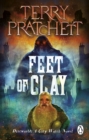 Feet Of Clay : (Discworld Novel 19) - eBook