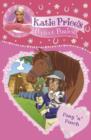 Katie Price's Perfect Ponies: Pony 'n' Pooch : Book 8 - eBook