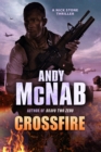 Crossfire : (Nick Stone Thriller 10) - eBook