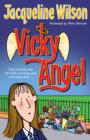 Vicky Angel - eBook