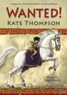 Wanted! - eBook