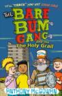 The Bare Bum Gang and the Holy Grail - eBook
