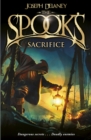 The Spook's Sacrifice : Book 6 - eBook