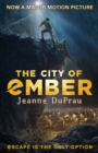 The City of Ember - eBook
