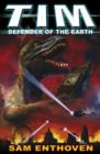 TIM Defender of the Earth - eBook